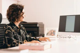 Uzm. Dr. Derya Babuş Taş profilinde yer alan galeri fotoğrafı.