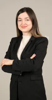 Dkt. Merve Aydemir Ertürkmen profilinde yer alan galeri fotoğrafı.