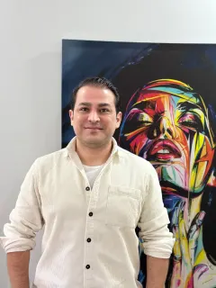 Op. Dr. Akın Şahin profilinde yer alan galeri fotoğrafı.