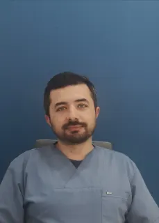 Dr. Dt. Dursun Anıl Yıldız profilinde yer alan galeri fotoğrafı.