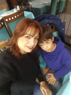 Dt. Bilge Cevher profilinde yer alan galeri fotoğrafı.