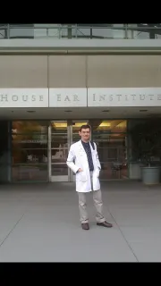 Doç. Dr. Hakan Dağıstan profilinde yer alan galeri fotoğrafı.