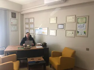 Dr. Serdar Özgüç profilinde yer alan galeri fotoğrafı.