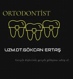 Uzm. Dt. Gökcan Ertaş profilinde yer alan galeri fotoğrafı.