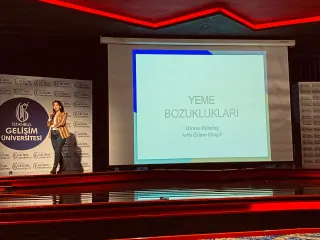 Kl. Psk. Arife Özlem Güngör Genç profilinde yer alan galeri fotoğrafı.