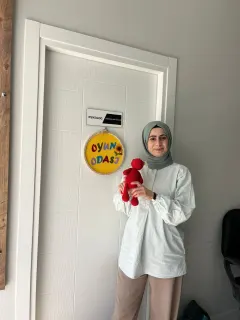 Psk. Ümmühan Avcı Okumuş profilinde yer alan galeri fotoğrafı.