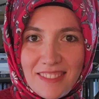 Uzm. Dr. Hatice Turan profilinde yer alan galeri fotoğrafı.