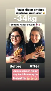 Uzm. Dyt. Asiye Kübra Dursun profilinde yer alan galeri fotoğrafı.