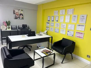 Dkt. Selda Tuncay Özkan profilinde yer alan galeri fotoğrafı.