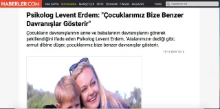 Psk. Levent Erdem profilinde yer alan galeri fotoğrafı.