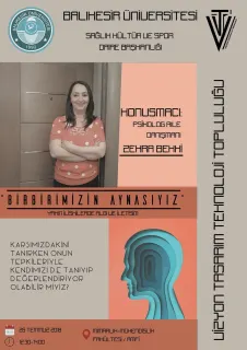 Psk. Zehra Bekki profilinde yer alan galeri fotoğrafı.