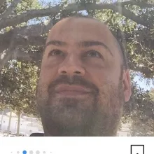 Dr. Mehmet Evren Akol — İç Hastalıkları, Isparta. Portre fotoğrafı.
