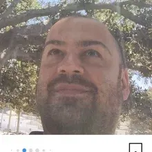 Dr. Mehmet Evren Akol — İç Hastalıkları, Isparta. Portre fotoğrafı.