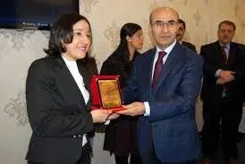 Uzm. Dr. Emel Koyuncu Kütük profilinde yer alan galeri fotoğrafı.