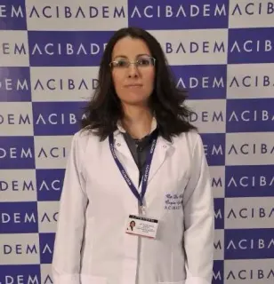 Doç. Dr. Özlem Özgür Gürsoy profilinde yer alan galeri fotoğrafı.