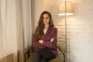 Psk. Alara Çağlar Cenger profilinde yer alan galeri fotoğrafı.
