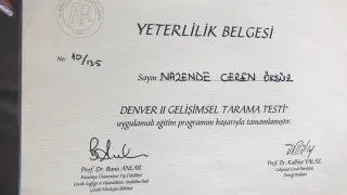 Kl. Psk. Nazende C. Öksüz Özdemir profilinde yer alan galeri fotoğrafı.