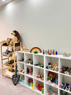 Psk. Rümeysa Buksur profilinde yer alan galeri fotoğrafı.