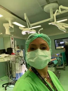 Op. Dr. Sevilay Aynacı profilinde yer alan galeri fotoğrafı.
