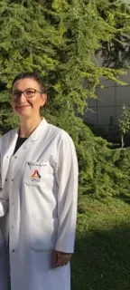 Uzm. Dyt. Mehtap Ersin Bayrak profilinde yer alan galeri fotoğrafı.