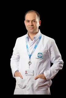 Doç. Dr. Mesut Aydın profilinde yer alan galeri fotoğrafı.