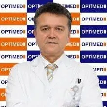 Op. Dr. Recep Çalışkan — Ortopedi Ve Travmatoloji, Çerkezköy, Tekirdağ. Portre fotoğrafı.