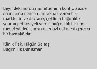 Kl. Psk. Nilgün Saltaş profilinde yer alan galeri fotoğrafı.