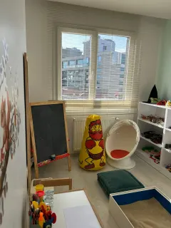 Kl. Psk. Zeynep Ak Eğilmez profilinde yer alan galeri fotoğrafı.