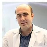 Dr. Öğr. Üyesi Ahtem Seydali — Ortopedi Ve Travmatoloji, İstanbul. Portre fotoğrafı.