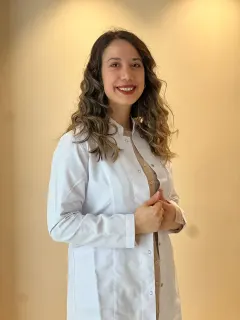 Uzm. Dt. Seren Beykoz profilinde yer alan galeri fotoğrafı.
