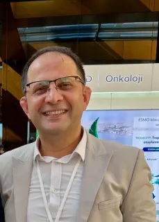 Uzm. Dr. Kenan Delil profilinde yer alan galeri fotoğrafı.
