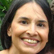 Doç. Dr. Didem Öncel Yakar — Genel Cerrahi, Ataşehir, İstanbul. Portre fotoğrafı.