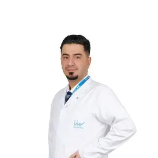 Op. Dr. Harun Yılmaz profilinde yer alan galeri fotoğrafı.
