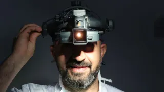 Op. Dr. Emre Hekimoğlu profilinde yer alan galeri fotoğrafı.