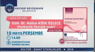 Doç. Dr. Hatice Köse Özlece profilinde yer alan galeri fotoğrafı.