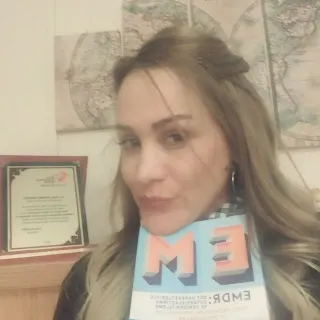 Kl. Psk. Aylin Aydemir profilinde yer alan galeri fotoğrafı.
