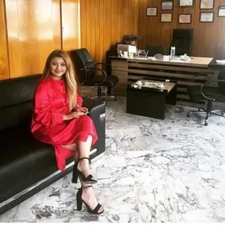 Dyt. Ecem Keskinkılıç profilinde yer alan galeri fotoğrafı.