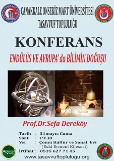 Prof. Dr. Fevzi Sefa Dereköy profilinde yer alan galeri fotoğrafı.