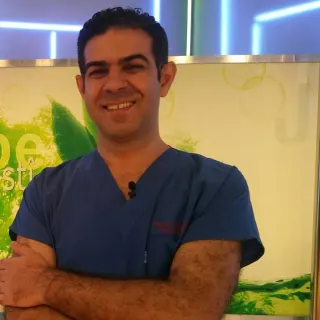 Prof. Dr. Hakan Çoksüer profilinde yer alan galeri fotoğrafı.