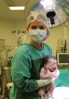 Op. Dr. Mine Kabakaş profilinde yer alan galeri fotoğrafı.
