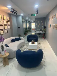 Dkt. Harun Alan profilinde yer alan galeri fotoğrafı.