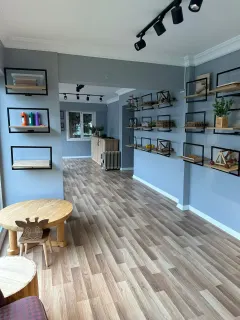Kl. Psk. Nurdan Kuş profilinde yer alan galeri fotoğrafı.