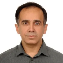 Op. Dr. İsmail Ertuğrul — Gastroenteroloji Cerrahisi, Maltepe, İstanbul. Portre fotoğrafı.