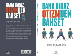 Prof. Dr. Barış Ekici profilinde yer alan galeri fotoğrafı.