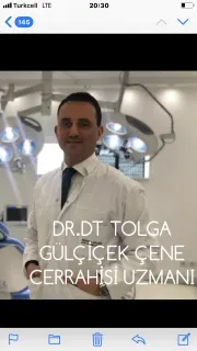 Uzm. Dr. Tolga Gülçiçek profilinde yer alan galeri fotoğrafı.