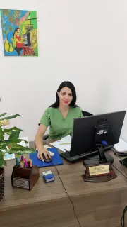 Kl. Psk. Kadriye Özadmaca Taşyürek profilinde yer alan galeri fotoğrafı.