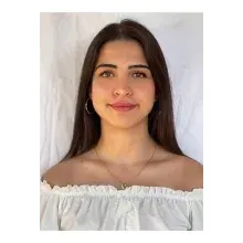 Fzt. Nazlıcan Aksakal — Fizyoterapi Ve Rehabilitasyon, Hatay. Portre fotoğrafı.