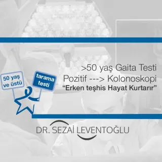 Prof. Dr. Sezai Leventoğlu profilinde yer alan galeri fotoğrafı.
