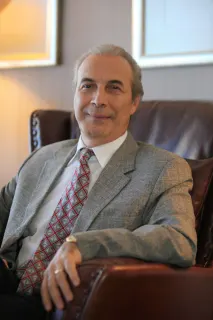 Prof. Dr. Kadircan Keskinbora profilinde yer alan galeri fotoğrafı.