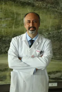Doç. Dr. Ali Seyit Resul profilinde yer alan galeri fotoğrafı.